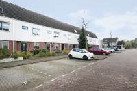 Woning Mazurkastraat 40 Barendrecht