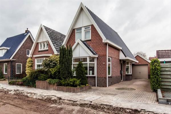 Woning Hofstraat 51 Winschoten