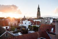 Woning Valkestraat 30D Amersfoort