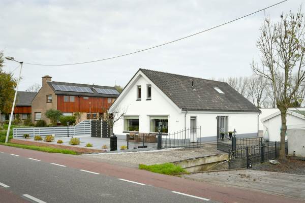 Woning Osdorperweg 648 Amsterdam