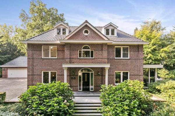 Woning Berg en Dalseweg 401 Nijmegen