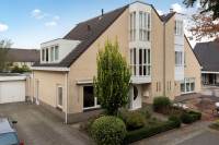 Woning Houtvesterlaan 15 Veenendaal