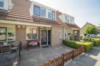 Woning Graanakker 61 Waddinxveen