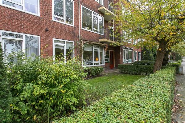 Woning Gorechtkade 89 Groningen