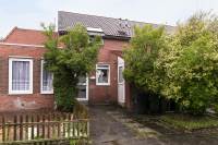 Woning Humaldastate 64 Leeuwarden