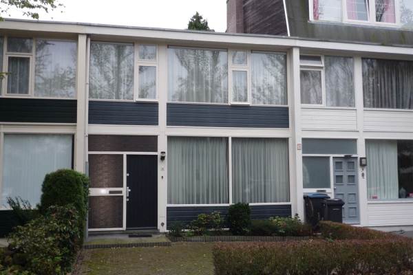 Woning Bevelandsezijweg 10 Amstelveen