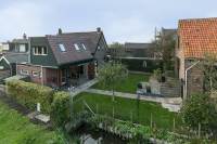 Woning Keizersdijk 12 Strijen