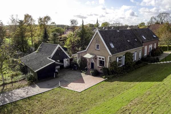 Woning Rijnbandijk 227 Rijswijk (gld)