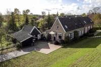 Woning Rijnbandijk 227 Rijswijk (gld)