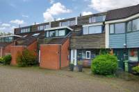 Woning Reigersbek 20 Purmerend