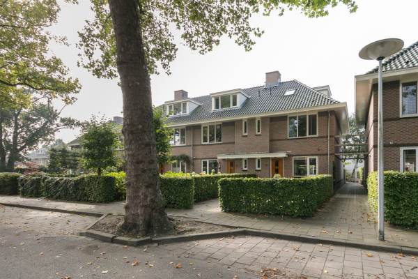 Woning Jan ter Gouwweg 157 Naarden