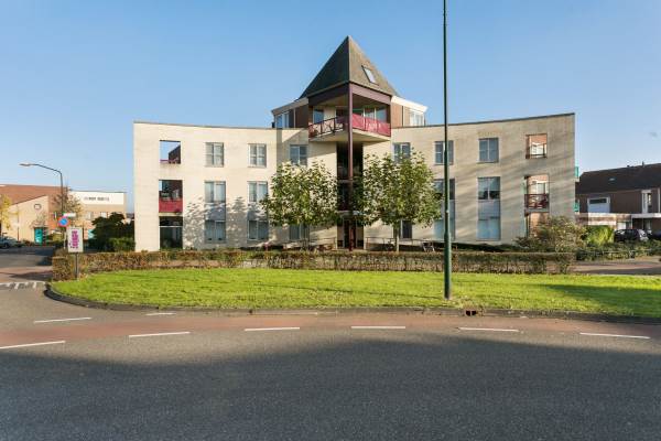 Woning Moerven 5 Veghel