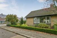 Woning Lijsterbesstraat 2 Heijen