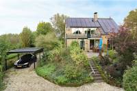 Woning De Heuvel 12 Rijswijk (gld)