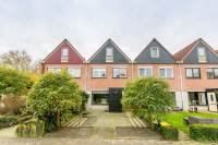 Woning Kerkpad 16 Marknesse