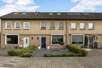 Woning Boekentveld 3 Teteringen