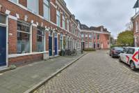 Woning Marwixstraat 9 Groningen
