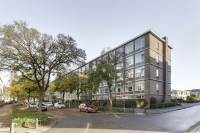 Woning Toermalijnlaan 60 Utrecht