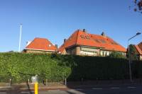 Woning Vosmaerlaan 25 Hilversum