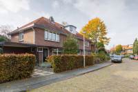 Woning Gabriëlstraat 17 Amersfoort