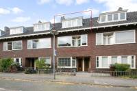 Woning Kneppelhoutstraat 6Bis Utrecht
