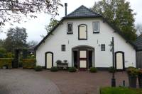 Woning Koperensteeg 25 Wekerom