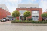 Woning Houttuinen-Oost 34 Apeldoorn