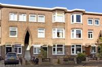 Woning van Naeltwijckstraat 19 Voorburg