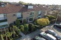 Woning Schoutendreef 68 Bodegraven