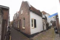 Woning Velleblootsteeg 4 Schoonhoven