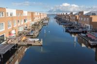 Woning Dek 14 Almere