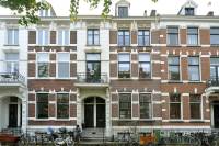 Woning F.C. Dondersstraat 40bis Utrecht
