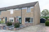 Woning Lijsterbesstraat 23 Musselkanaal