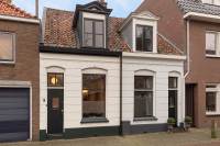 Woning Tuinstraat 3 Zwolle