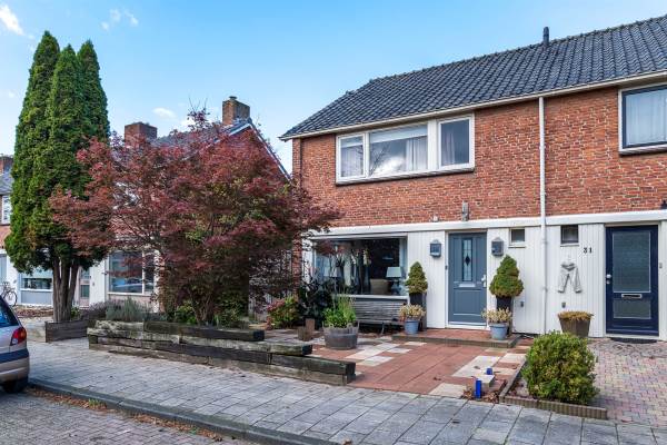 Woning Rijnstraat 29 Emmeloord