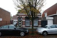 Woning Wouwseweg 45 Roosendaal