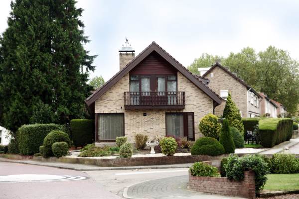 Woning Stekkenberg 24 Groesbeek