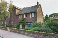 Woning Zoeterwoudsesingel 33 Leiden