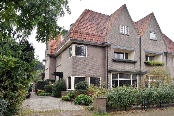 Woning Nieuwe Hilversumseweg 41 Bussum