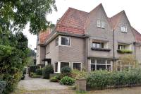 Woning Nieuwe Hilversumseweg 41 Bussum