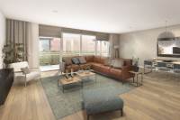 Woning Jagthuys Bouwnummer (Bouwnr. 11) Barendrecht