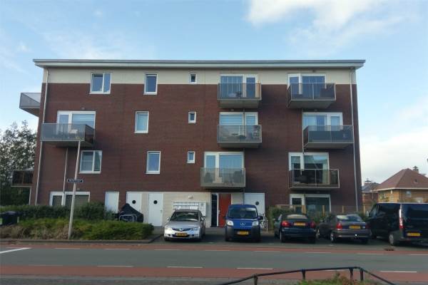 Woning Nijlstraat 154A Purmerend