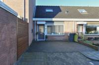 Woning Waterradmolen 7 Heerhugowaard