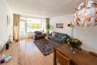 Woning Maagjesbolwerk 69 Zwolle