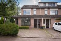 Woning Bandeliersberg 25 Roosendaal