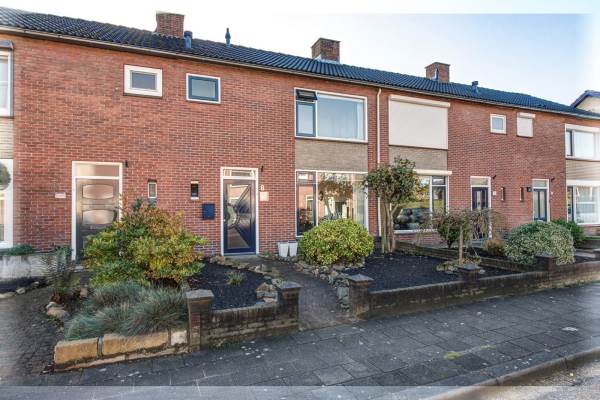 Woning Tarwestraat 8 Ulft