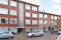 Woning Vreeswijkstraat 112 Den Haag