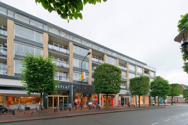 Woning Slotlaan 153I Zeist