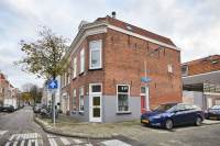 Woning Brouwersstraat 28zwart Haarlem