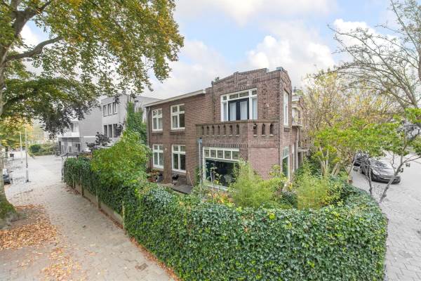 Woning Dommer van Poldersveldtweg 108 Nijmegen